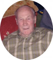 <b>Archibald, Edgar</b> Merton, 93 - It is with great sorrow that we announce the <b>...</b> - 60556